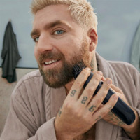 PHILIPS BT3620/15 Recortadora de Barba Recargable con 40 Posiciones