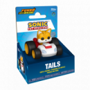 FUNKO Bitty Pop Tales Sonic