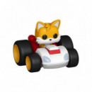 FUNKO Bitty Pop Tales Sonic