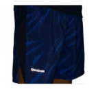 Speed 4.0 Navy  REEBOK