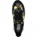 Zapatillas Fondo New Trail Dis  VERSACE