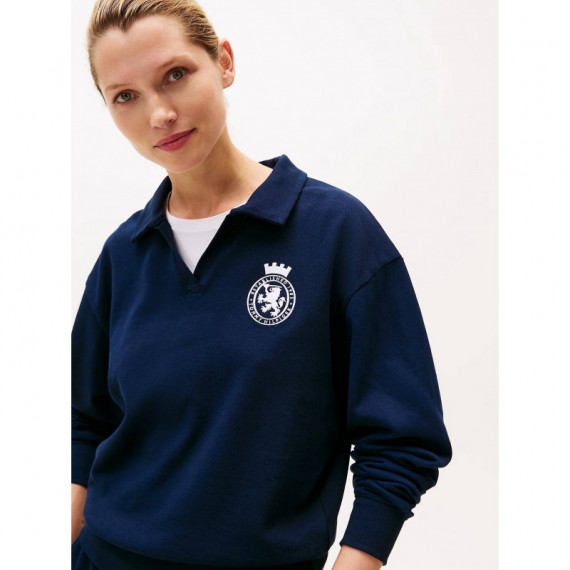 Sweater Dark Night Navy  TOMMY HILFIGER