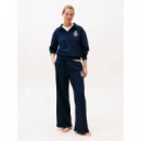 Sweater Dark Night Navy  TOMMY HILFIGER