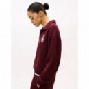Sweater Deep Burgundy  TOMMY HILFIGER