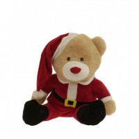 Navidad Peluche 3713277