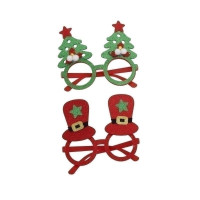 Navidad Gafas 0364066