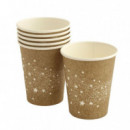 Navidad Vaso Juego 0901106