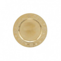 Navidad Bajoplato 4615235