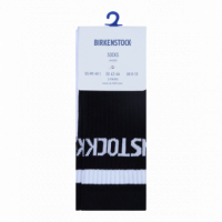 Pack de Calcetines BIRKENSTOCK Black / White