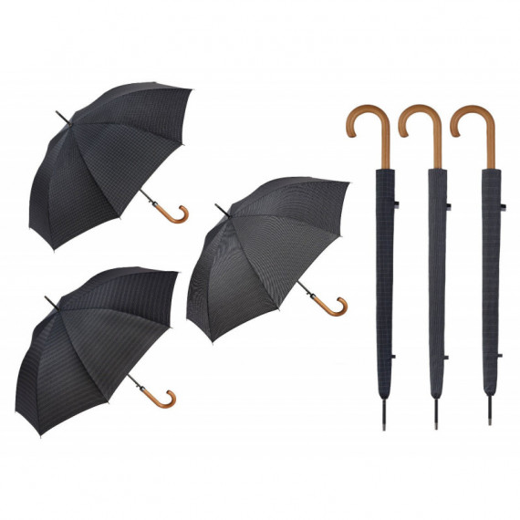 Paraguas CLIMA C-collection Coffee 107