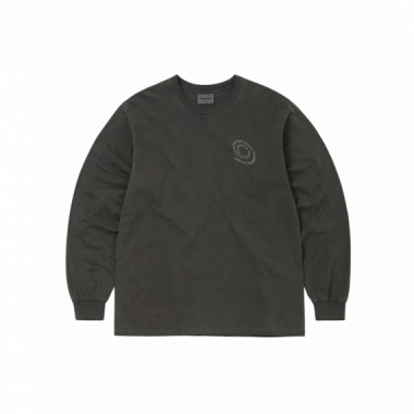 Camisetas Hombre Camiseta Thisisneverthat™ Spiral Logo  THISISNEVERTHAT