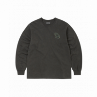 Camisetas Hombre Camiseta Thisisneverthat™ Spiral Logo  THISISNEVERTHAT