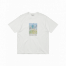 Camisetas Hombre Camiseta Thisisneverthat™ City & Park White  THISISNEVERTHAT