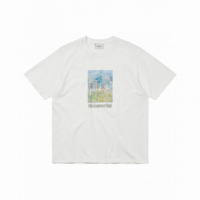 Camisetas Hombre Camiseta Thisisneverthat™ City & Park White  THISISNEVERTHAT