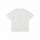 Camisetas Hombre Camiseta Thisisneverthat™ City & Park White  THISISNEVERTHAT