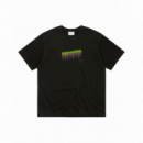 Camisetas Hombre Camiseta Thisisneverthat™ Ambiguous Black  THISISNEVERTHAT