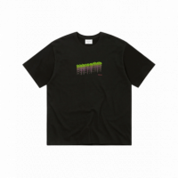 Camisetas Hombre Camiseta Thisisneverthat™ Ambiguous Black  THISISNEVERTHAT