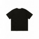 Camisetas Hombre Camiseta Thisisneverthat™ Ambiguous Black  THISISNEVERTHAT