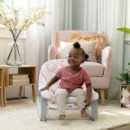 Hamaca Rocker Keep Cozy Lily