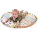 Area De Juego Baby Gym Wood&wonder