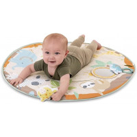 Area De Juego Baby Gym Wood&wonder