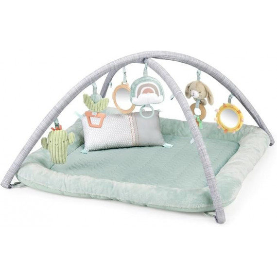 Alfombra/gimnasio De Juegos Calm Spings