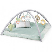 Alfombra/gimnasio De Juegos Calm Spings