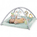 Alfombra/gimnasio De Juegos Calm Spings