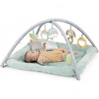 Alfombra/gimnasio De Juegos Calm Spings