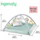 Alfombra/gimnasio De Juegos Calm Spings