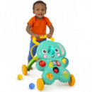 Andador/correpasillos Stroll N´roll  BRIGHT STARTS