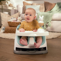 Asiento Baby Base 2en1 Mist