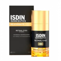 ISDINCEUTICS Retinal Eyes 20ML