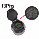 ADAPTADOR 13 PINES PARA REMOLQUE