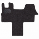 Alfombra Citroen Jumper Iii (2006-2014)  POOL-LINE