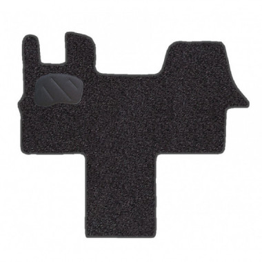 Alfombra Fiat Ducato Iii desde 2006 Al 2014  POOL-LINE