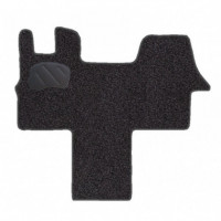 Alfombra Fiat Ducato Iii desde 2006 Al 2014  POOL-LINE