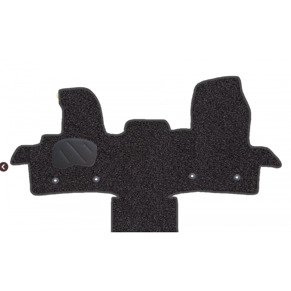 Alfombra Ford Transit desde 2019  POOL-LINE