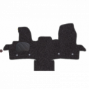 Alfombra Ford Transit (2014-2019)  POOL-LINE