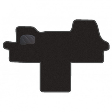 Alfombra Fiat Ducato Iii Jaspeada 2006  POOL-LINE