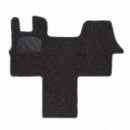 Alfombra  Fiat Ducato Iii Jaspeada Autocaravana (2006-2014) 1FP  POOL-LINE