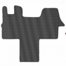 Alfombra Jumper Iii "off Road" 2006 Al 20114  POOL-LINE