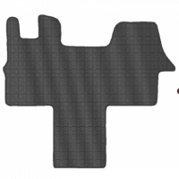 Alfombra Jumper Iii "off Road" 2006 Al 20114  POOL-LINE