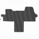 Alfombra Fiat Ducato Iii "off Road" del 2014 Al 2022  POOL-LINE