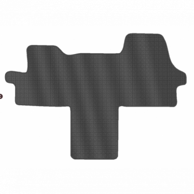 Alfombra Fiat Ducato Iii "off Road" del 2014 Al 2022  POOL-LINE