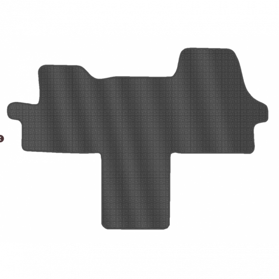 Alfombra Fiat Ducato Iii "off Road" del 2014 Al 2022  POOL-LINE