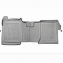 Alfombra Jumper Ii 3D Habitaculo + Restiling 2011  POOL-LINE