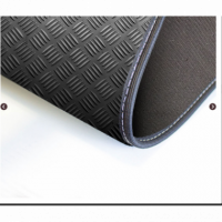 Alfombra Citroen Jumper III.2 "off Road" desde 2022  POOL-LINE