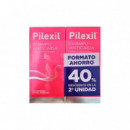 PILEXIL DUPLO CHAMPU ANTIC 500 ML (40% 2º UD)