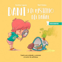 Dani y el Misterio del Paã±al